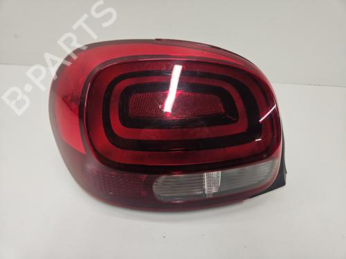 Rückleuchte Links für CITROËN C3 III (SX) 1.6 BlueHDi 75 (75 hp) 31323263