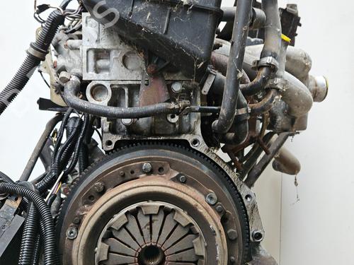Engine RENAULT TRAFIC Van (T_, P_, V_) 2.1 D | BP30139416M1
