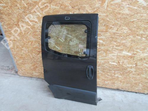 Used Right slide door PEUGEOT BIPPER Tepee 1.3 HDi 75 (75 hp) 20908107