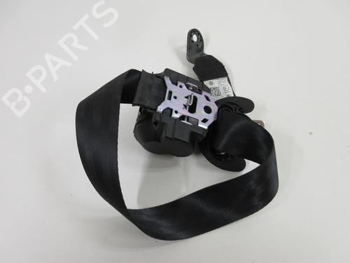 Used Rear left seatbelt Rear left seatbelt VW POLO V (6R1, 6C1) 1.4 GTI (180 hp) 20900183 20900183