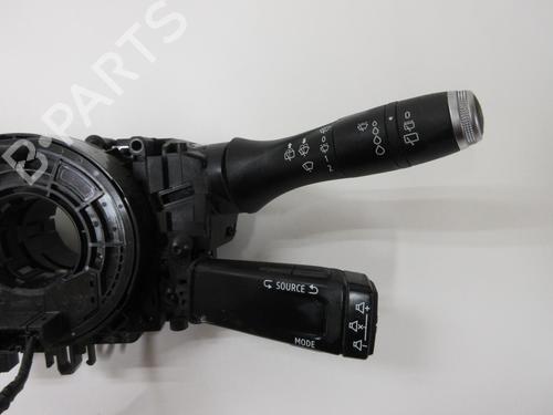 Used Steering column stalk Steering column stalk RENAULT CLIO V (B7_) 1.5 Blue dCi 85 (B7AG) (86 hp) 20900208 20900208