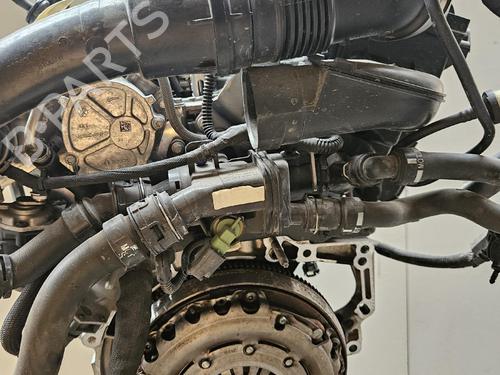 Engine CITROËN C3 III (SX) 1.2 THP 110 (SXHNPS, SXHNZT, SXHNZ6) | BP38306429M1 - Image 5