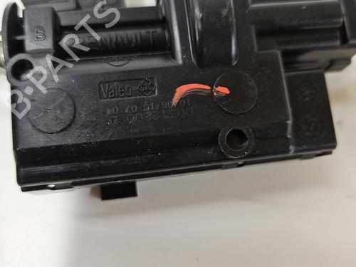 Fuel door actuator RENAULT SCÉNIC III (JZ0/1_) 1.2 TCe | BP29978723E18