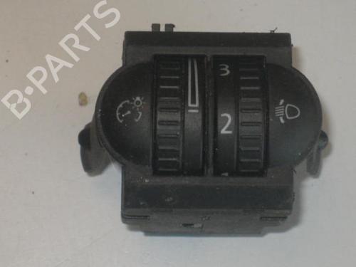 Kombi Kontakt / Stilkkontakt VW GOLF V (1K1) 1.9 TDI (105 hp) 22105005