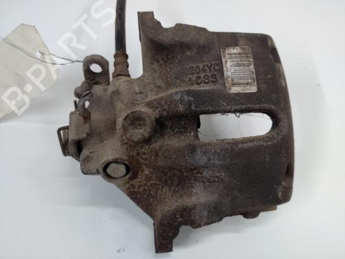 Venstre bremsekaliber foran CITROËN C5 I (DC_) 2.0 16V (DCRFNC, DCRFNF) (136 hp) 20907494