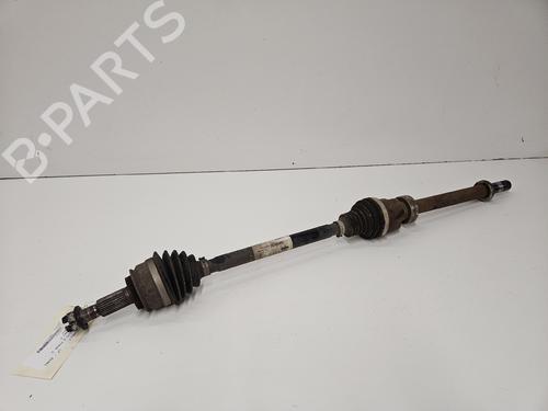Right front driveshaft RENAULT KANGOO Express (FW0/1_) Z.E. (FW0Z, FW1Z) | BP36059382M39 - Image 3