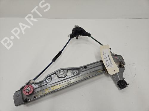 Used Rear right window mechanism Rear right window mechanism 37007529 37007529