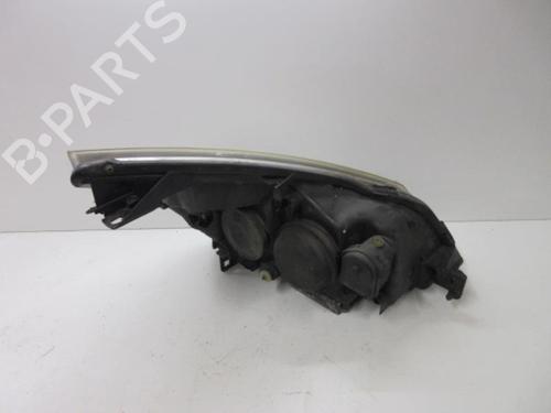 Used Left headlight Left headlight RENAULT ESPACE IV (JK0/1_) 2.2 dCi (JK0H) (150 hp) 20895035 20895035