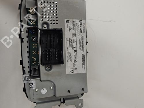 Display monitor FIAT 500X (334_) 1.4 (334AXC1B, 334AXC11) | BP25203447C48 