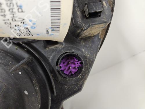 Right headlight FIAT DUCATO Van (250_) 150 Multijet 2,3 D | BP31877582C29 - Image 2