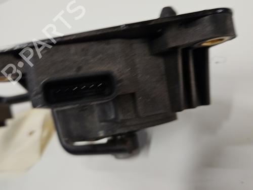Pedal Pedal NISSAN QASHQAI I (J10, NJ10) [2006-2015] 33565791 33565791