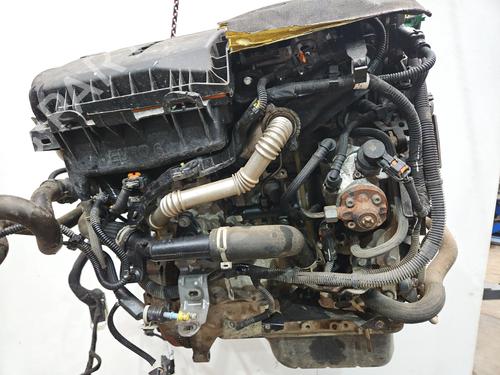 Used Engine Engine PEUGEOT 208 I (CA_, CC_) 1.6 HDi / BlueHDi 75 (75 hp) 31995130 31995130