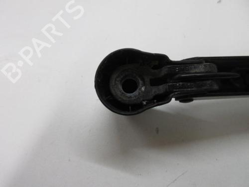 Used Rear windshield wiper arm BMW 1 (E81) 118 d (143 hp) 20889823