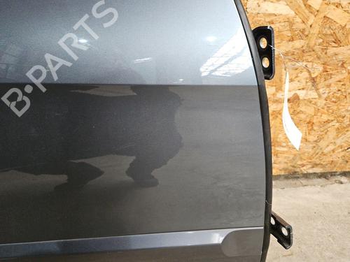 Right rear door PEUGEOT 308 I (4A_, 4C_) 1.6 16V | BP29578418C5 