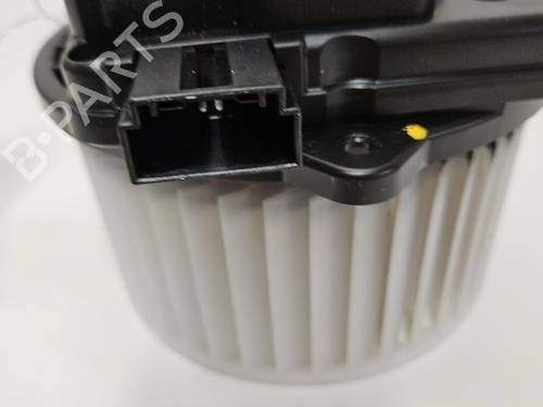 Heater blower motor KIA NIRO I (DE) 1.6 GDI Plug-in Hybrid | BP29549803M62 