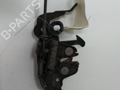 Used Hood lock Hood lock 20900137 20900137