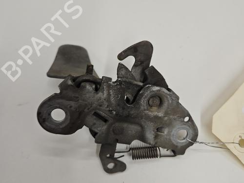Used Hood lock Hood lock PEUGEOT 307 (3A/C) 2.0 HDi 90 (90 hp) 23842892 23842892