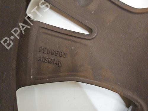 Rim PEUGEOT 2008 I (CU_) 1.6 BlueHDi 120 | BP29919304C45