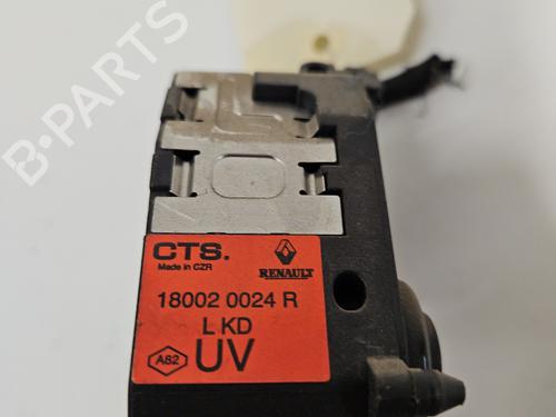 Pedal RENAULT SCÉNIC III (JZ0/1_) 1.5 dCi | BP29837674I4