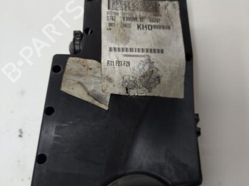 Used Electronic module Electronic module FORD FOCUS II (DA_, HCP, DP) 1.6 TDCi (90 hp) 21491917 21491917