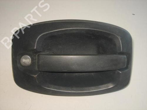 Used Front left exterior door handle CITROËN JUMPER II Van 2.2 HDi 120 (120 hp) 20903644
