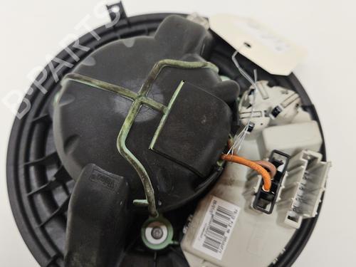 Used Heater blower motor Heater blower motor BMW 1 (E81) 120 d (177 hp) 33714447 33714447