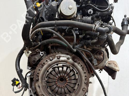 Engine RENAULT CLIO IV (BH_) 1.5 dCi 90 | BP34145773M1 - Image 4