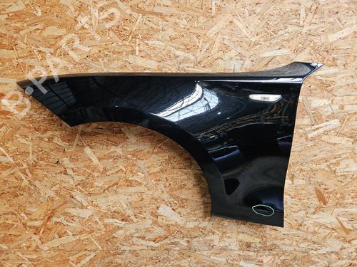 Forskærm venstre BMW 1 (E81) 118 d (143 hp) 30604420