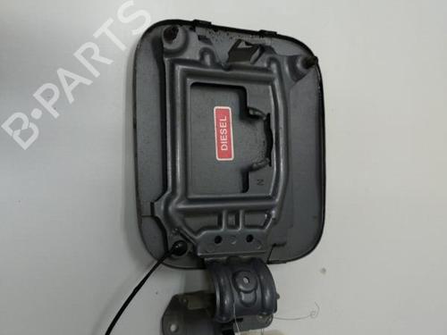 Fuel flap NISSAN QASHQAI / QASHQAI +2 I (J10, NJ10, JJ10E) 1.5 dCi | BP20888861C131 