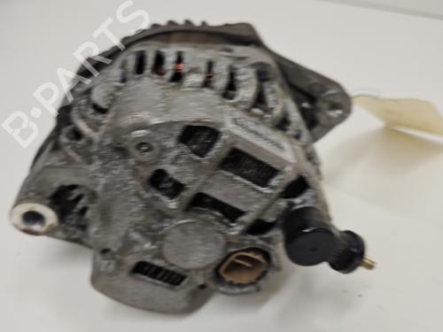 Alternator SUZUKI SPLASH (EX) 1.2 VVT (A5B412) | BP33565897M7 - Image 5
