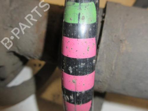 Left front shock absorber AUDI A4 B7 Avant (8ED) 1.9 TDI | BP20901080M16 