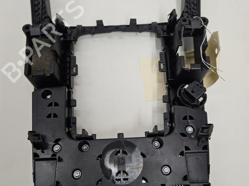 Switch AUDI Q5 (8RB) SQ5 TDI quattro | BP24407690I30 