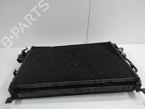 Used Water radiator Water radiator MASERATI QUATTROPORTE V 4.2 (400 hp) 22802791 22802791