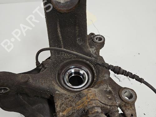 Right front steering knuckle PEUGEOT BOXER Van 2.2 HDi 120 | BP29837782M26