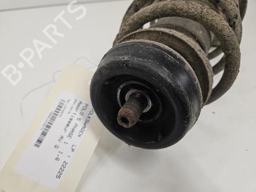 Used Left front shock absorber Left front shock absorber VW POLO V (6R1, 6C1) [2009-2022] 34202785 34202785