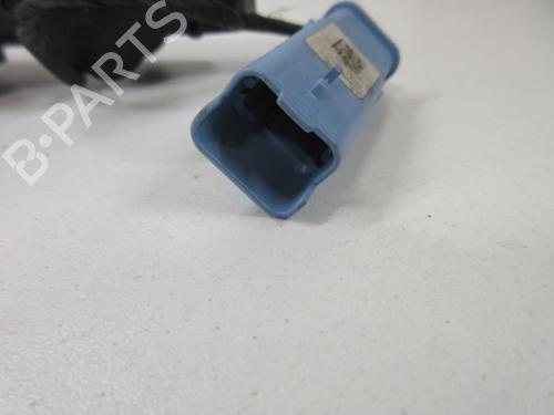 Rear left exterior door handle PEUGEOT 508 I (8D_) 2.0 HDi | BP20905929C130