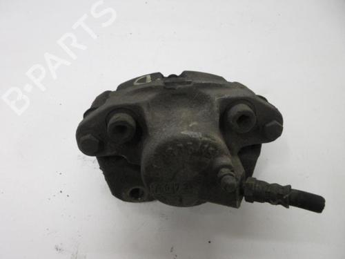 Used Right front brake caliper Right front brake caliper DACIA LOGAN (LS_) 1.4 (LS0A, LS0C, LS0E, LS0G) (75 hp) 20894745 20894745