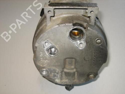 AC compressor RENAULT LAGUNA II (BG0/1_) 1.8 16V (BG04, BG0B, BG0C, BG0V) | BP20893163M34 