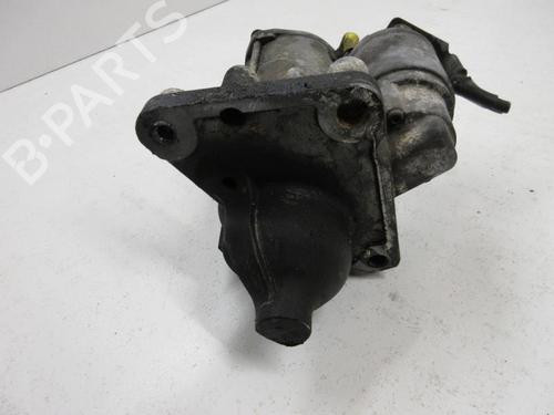 Startmotor PEUGEOT 307 (3A/C) 1.6 HDi 110 (109 hp) 20891558