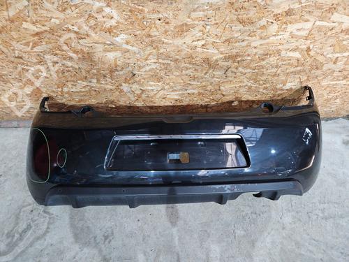 Used Rear bumper CITROËN DS3 (SA_) 1.6 HDi 110 (112 hp) 31301323