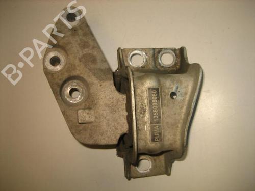 Used Gearbox mount Gearbox mount CITROËN JUMPER II Van 2.2 HDi 120 (120 hp) 20909303 20909303