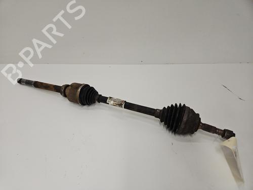 Used Right front driveshaft CITROËN C3 III (SX) 1.2 THP 110 (SXHNPS, SXHNZT, SXHNZ6) (110 hp) 31071672