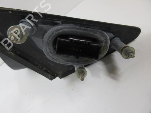 Used Left mirror RENAULT SAFRANE II (B54_) 2.0 16V (B54L) (136 hp) 20901007