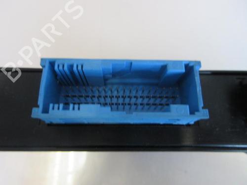 Used Electronic module BMW 3 (E90) 330 d (231 hp) 22106327