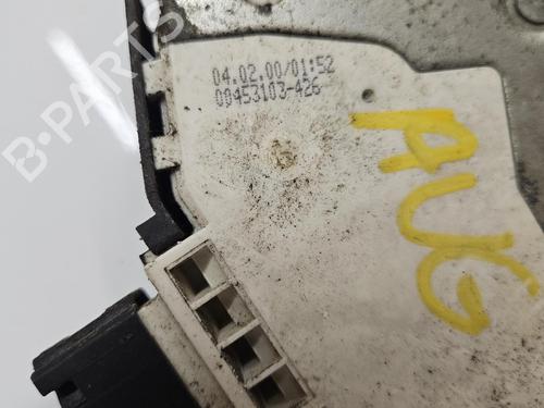 Used Front left lock Front left lock LAND ROVER FREELANDER I Soft Top (L314) 2.0 DI 4x4 (98 hp) 40290018 40290018
