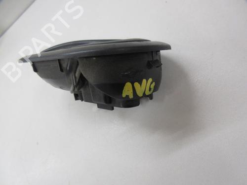 Front left interior door handle RENAULT CLIO III (BR0/1, CR0/1) 1.5 dCi (C/BR0G, C/BR1G) | BP20895525I13 