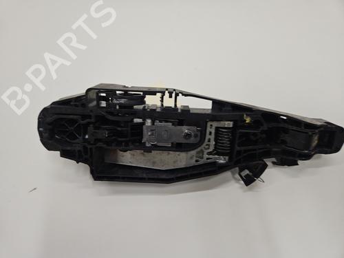 rear-left-exterior-door-handle-citroen-c4-ii-nc_-2009-28593286 main image