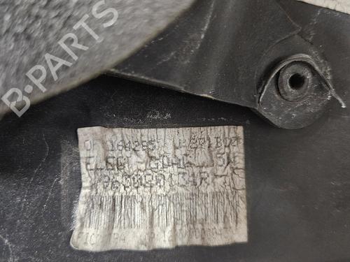 Used Left mirror Left mirror RENAULT MASTER III Van (FV) 2.3 dCi 145 FWD (FV0E, FV0F, FV0H, FV02, FV0M, FV0S,... (146 hp) 36399834 36399834