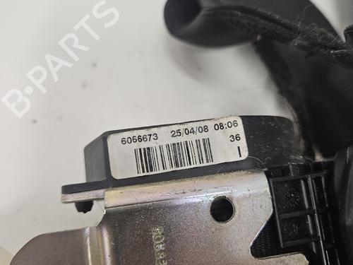 Sicherheitsgurt vorne links für Sicherheitsgurt vorne links SEAT IBIZA III (6L1) 1.4 TDI (70 hp) 36652900 36652900