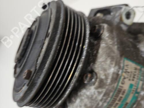 AC Kompressor VW GOLF V (1K1) 1.9 TDI | BP30466516M34 